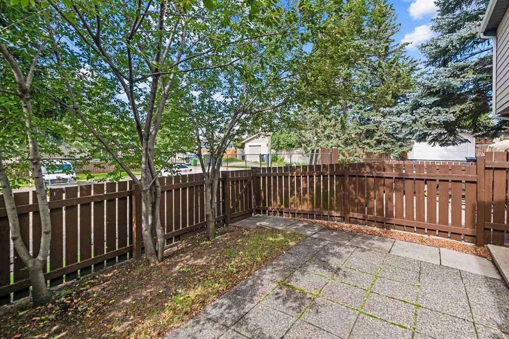 MLS® A2247687 - Unit #44 7205 4 Street NE in Huntington Hills Calgary, Residential