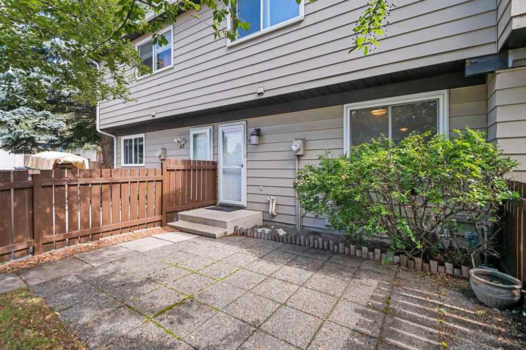 MLS® A2247687 - Unit #44 7205 4 Street NE in Huntington Hills Calgary, Residential