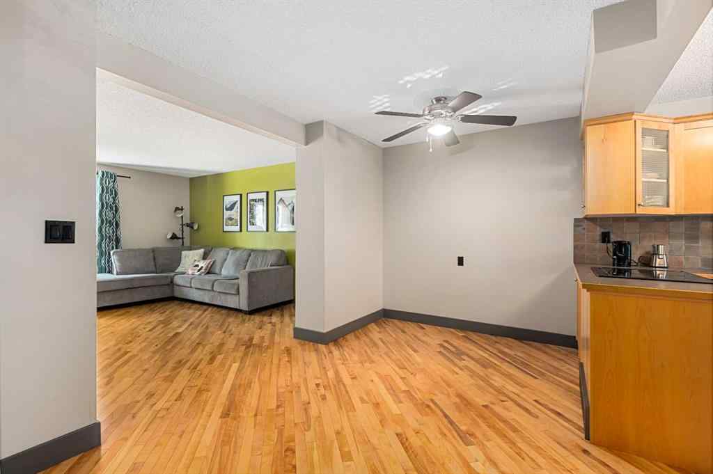 MLS® A2247687 - Unit #44 7205 4 Street NE in Huntington Hills Calgary, Residential
