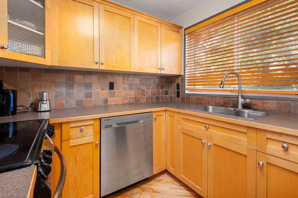 MLS® A2247687 - Unit #44 7205 4 Street NE in Huntington Hills Calgary, Residential