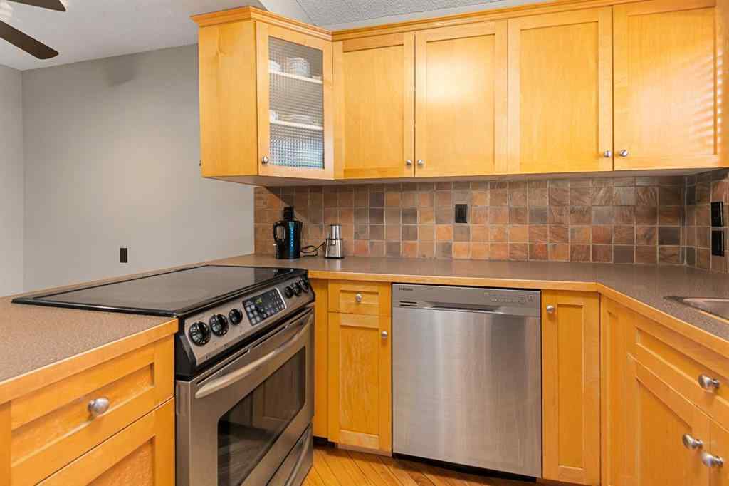 MLS® A2247687 - Unit #44 7205 4 Street NE in Huntington Hills Calgary, Residential