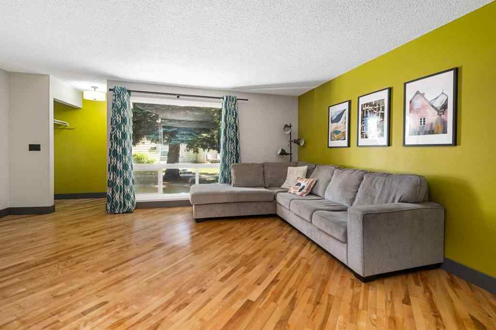 MLS® A2247687 - Unit #44 7205 4 Street NE in Huntington Hills Calgary, Residential