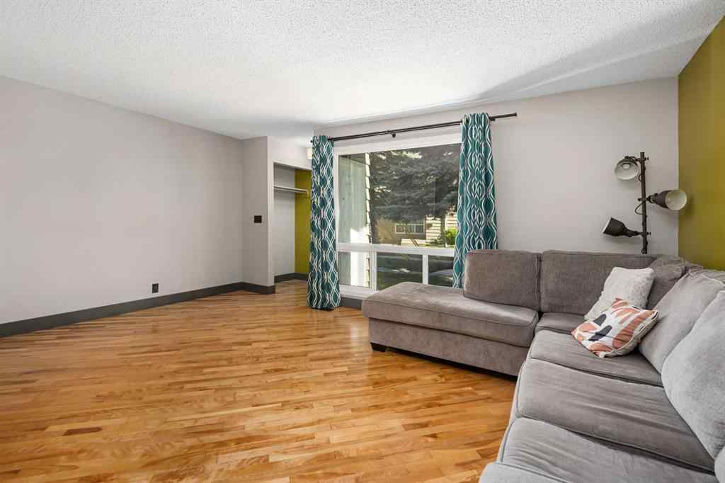 MLS® A2247687 - Unit #44 7205 4 Street NE in Huntington Hills Calgary, Residential