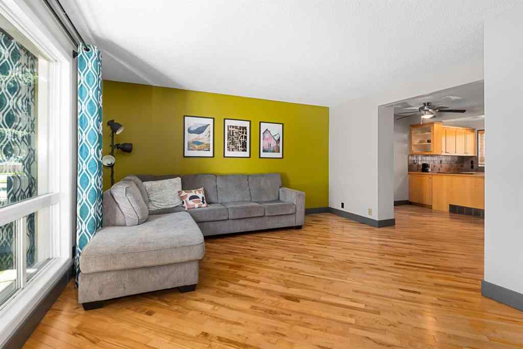 MLS® A2247687 - Unit #44 7205 4 Street NE in Huntington Hills Calgary, Residential