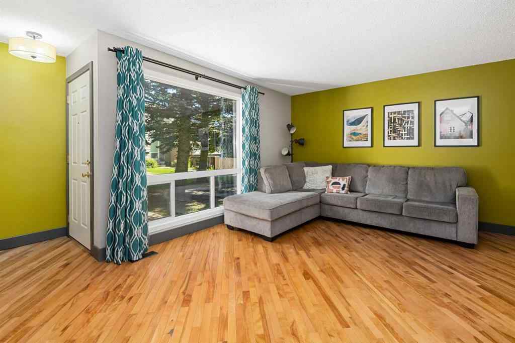 MLS® A2247687 - Unit #44 7205 4 Street NE in Huntington Hills Calgary, Residential