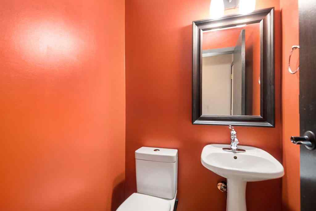MLS® A2247687 - Unit #44 7205 4 Street NE in Huntington Hills Calgary, Residential