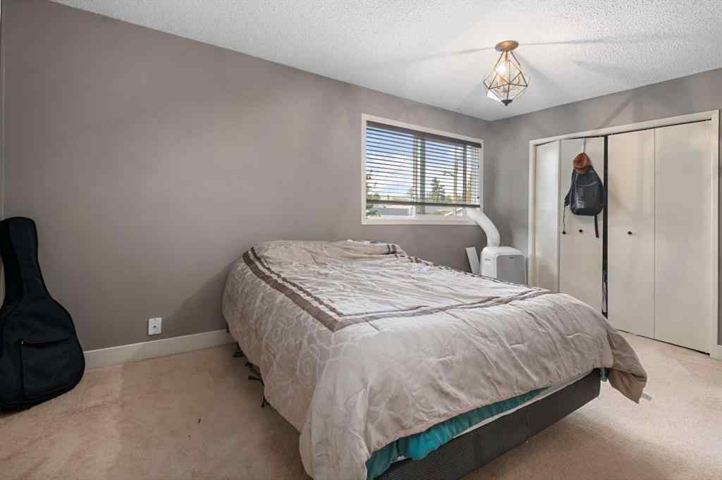 MLS® A2247687 - Unit #44 7205 4 Street NE in Huntington Hills Calgary, Residential