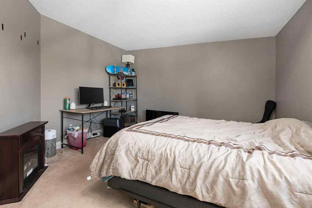 MLS® A2247687 - Unit #44 7205 4 Street NE in Huntington Hills Calgary, Residential