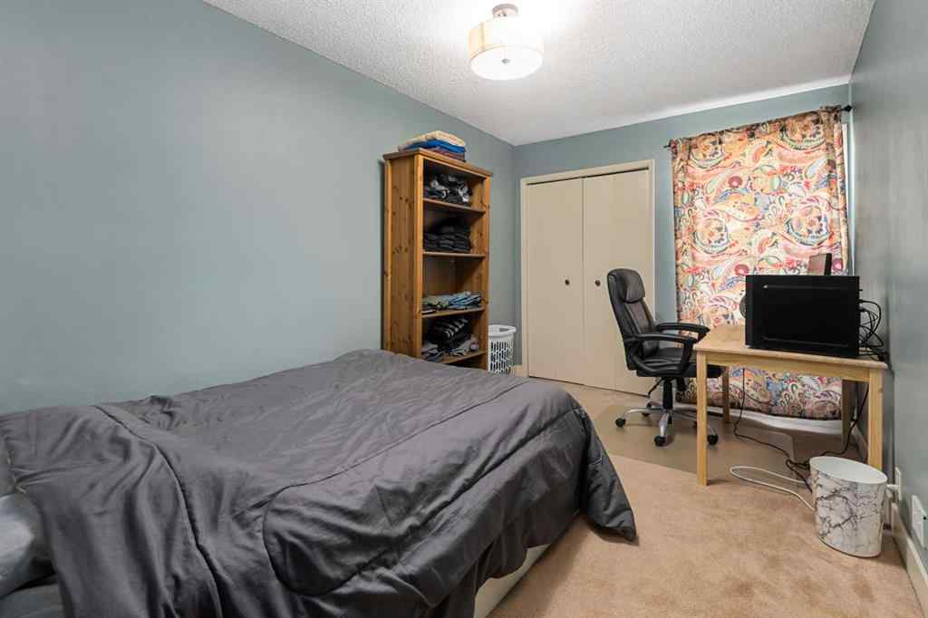 MLS® A2247687 - Unit #44 7205 4 Street NE in Huntington Hills Calgary, Residential