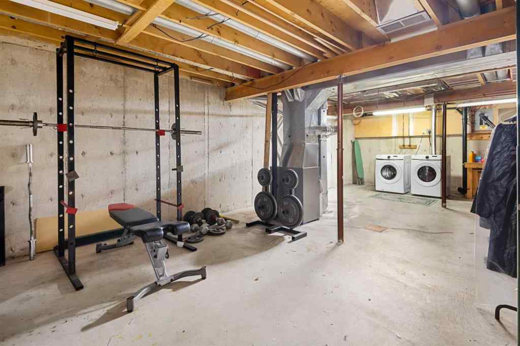 MLS® A2247687 - Unit #44 7205 4 Street NE in Huntington Hills Calgary, Residential