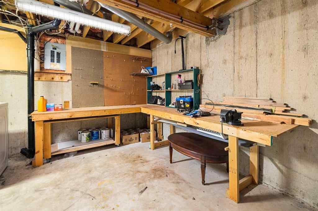 MLS® A2247687 - Unit #44 7205 4 Street NE in Huntington Hills Calgary, Residential