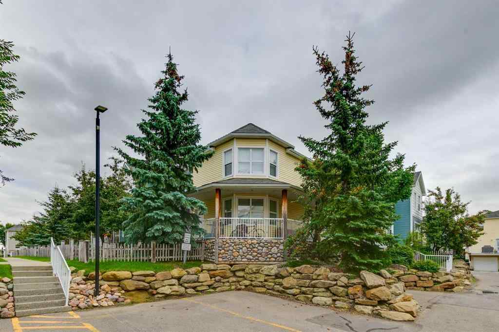 MLS® A2247688 - 910 Prairie Sound Circle NW in Highwood Village High River, Residential