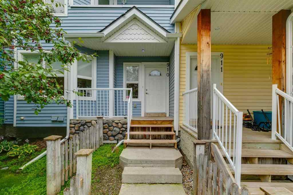 MLS® A2247688 - 910 Prairie Sound Circle NW in Highwood Village High River, Residential