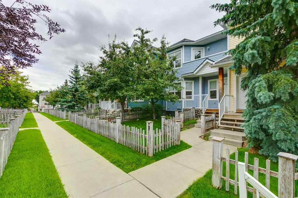 MLS® A2247688 - 910 Prairie Sound Circle NW in Highwood Village High River, Residential