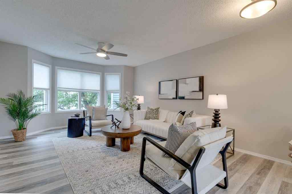 MLS® A2247688 - 910 Prairie Sound Circle NW in Highwood Village High River, Residential