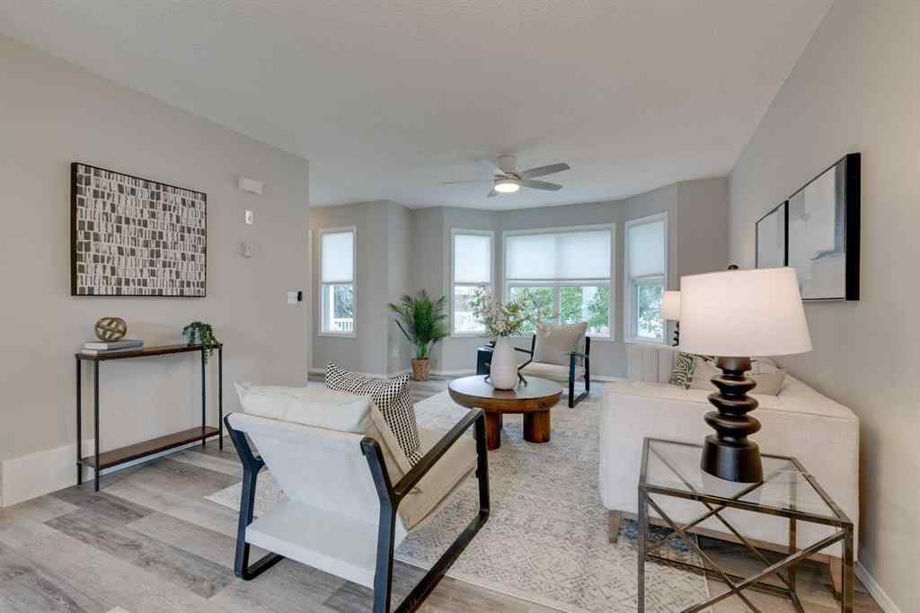 MLS® A2247688 - 910 Prairie Sound Circle NW in Highwood Village High River, Residential