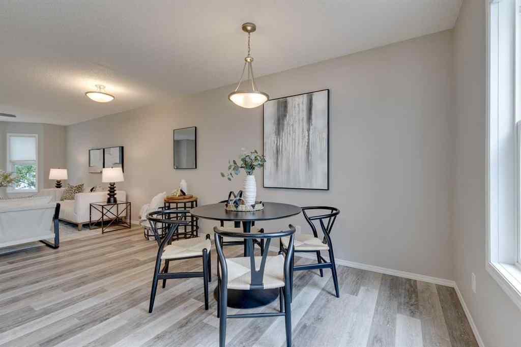 MLS® A2247688 - 910 Prairie Sound Circle NW in Highwood Village High River, Residential