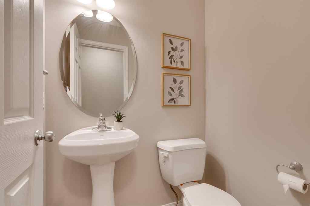 MLS® A2247688 - 910 Prairie Sound Circle NW in Highwood Village High River, Residential