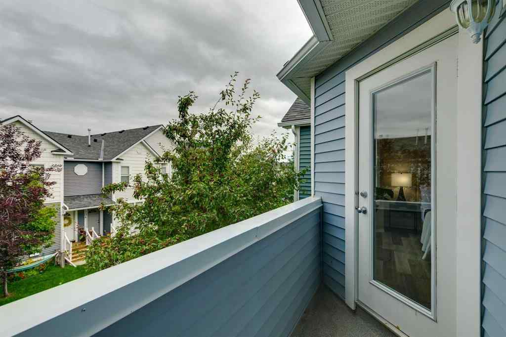 MLS® A2247688 - 910 Prairie Sound Circle NW in Highwood Village High River, Residential
