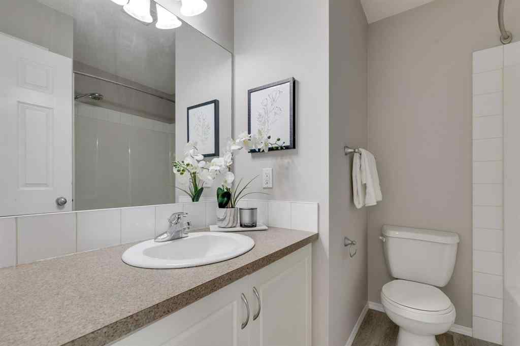 MLS® A2247688 - 910 Prairie Sound Circle NW in Highwood Village High River, Residential