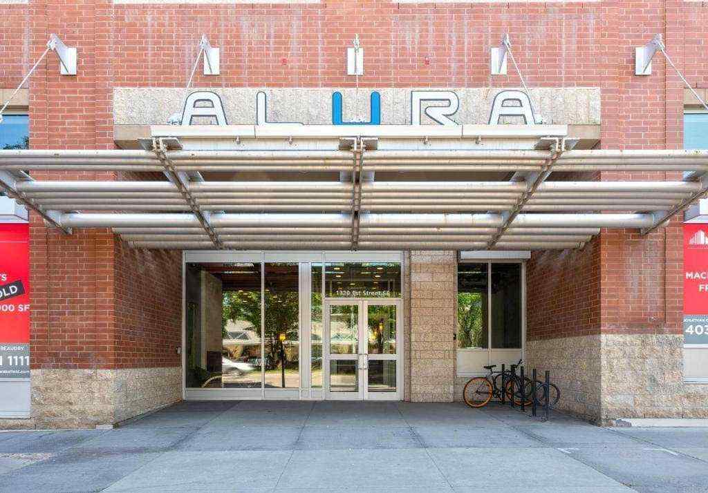 MLS® A2247689 - Unit #1009 1320 1 Street SE in Beltline Calgary, Residential