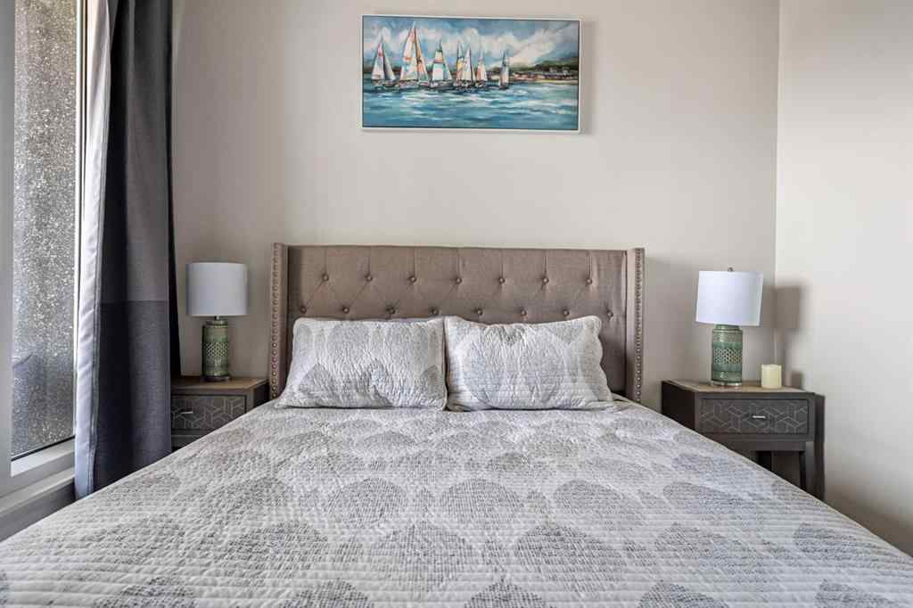 MLS® A2247689 - Unit #1009 1320 1 Street SE in Beltline Calgary, Residential