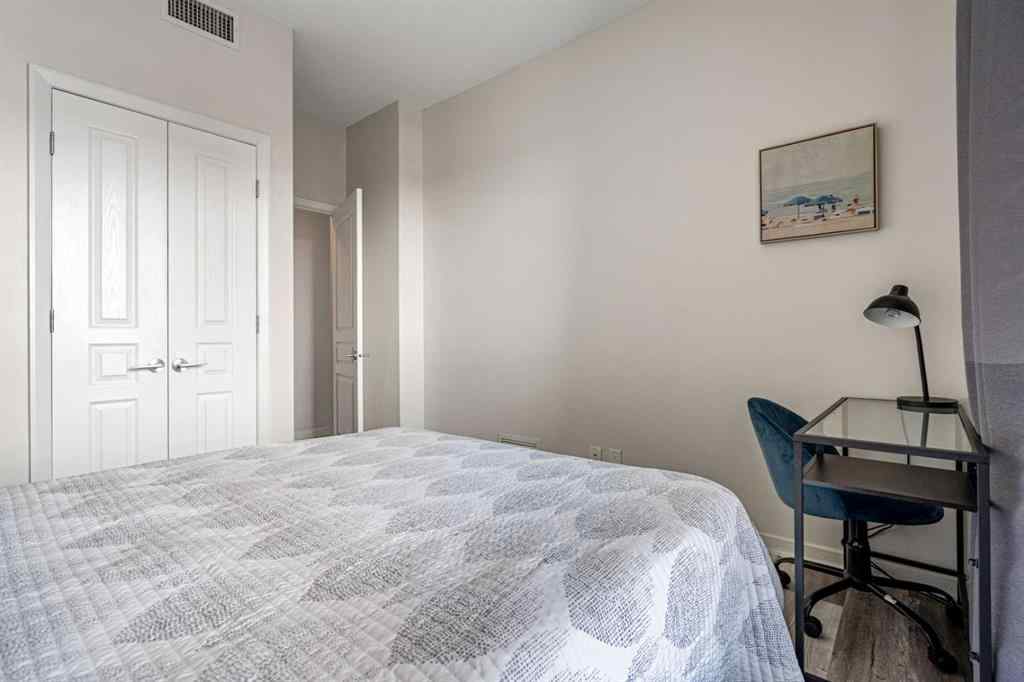 MLS® A2247689 - Unit #1009 1320 1 Street SE in Beltline Calgary, Residential
