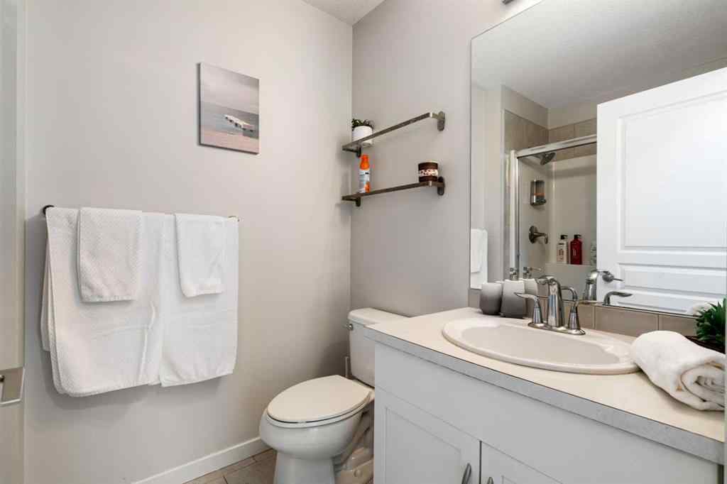 MLS® A2247689 - Unit #1009 1320 1 Street SE in Beltline Calgary, Residential