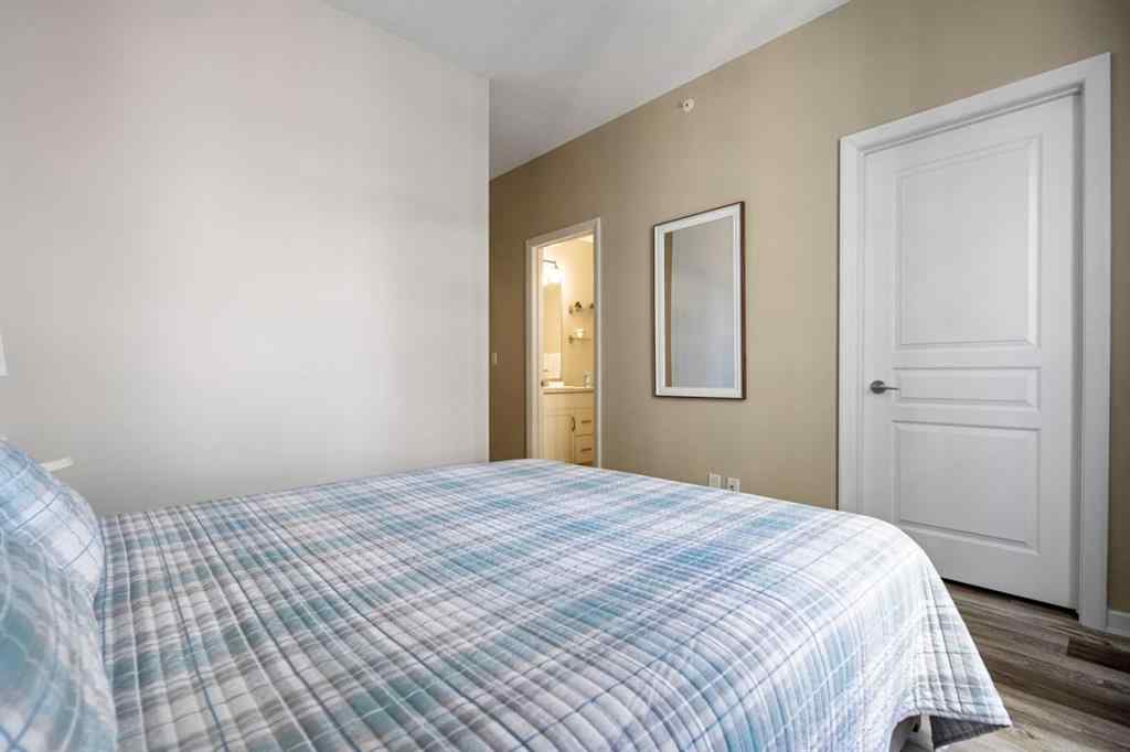 MLS® A2247689 - Unit #1009 1320 1 Street SE in Beltline Calgary, Residential