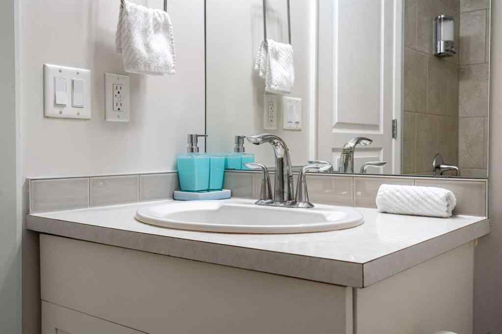 MLS® A2247689 - Unit #1009 1320 1 Street SE in Beltline Calgary, Residential