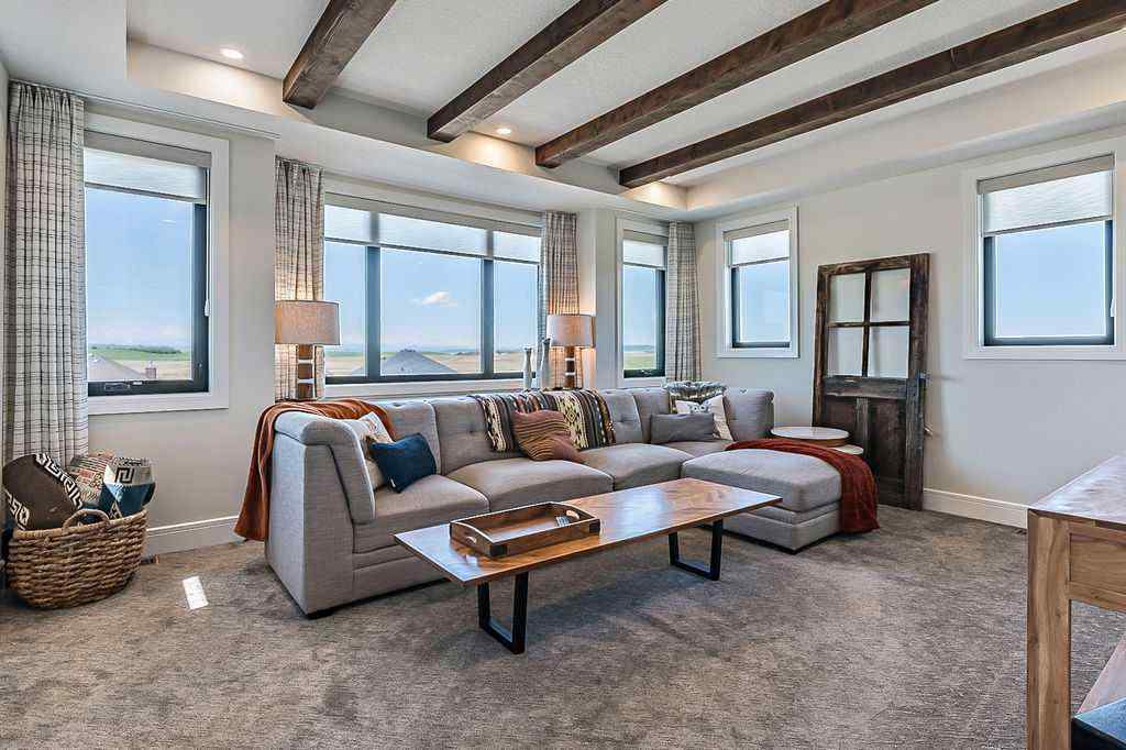 MLS® A2247694 - 10 Westmount Point  in Westmount_OK Okotoks, Residential