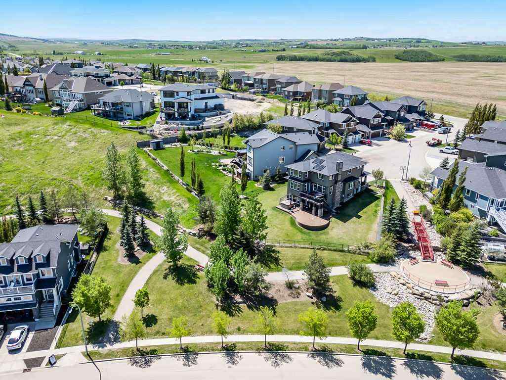 MLS® A2247694 - 10 Westmount Point  in Westmount_OK Okotoks, Residential