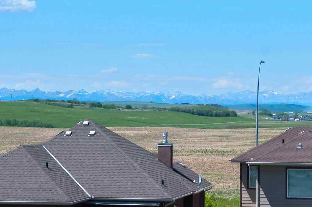 MLS® A2247694 - 10 Westmount Point  in Westmount_OK Okotoks, Residential