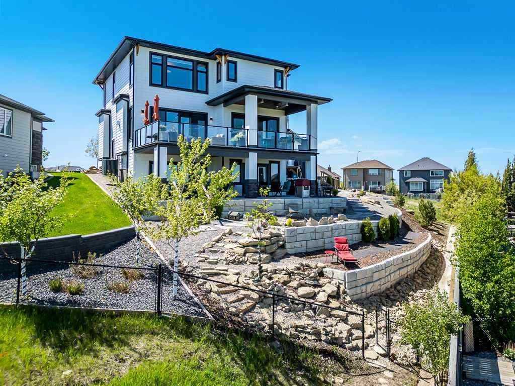MLS® A2247694 - 10 Westmount Point  in Westmount_OK Okotoks, Residential