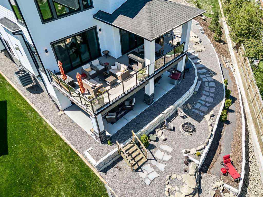MLS® A2247694 - 10 Westmount Point  in Westmount_OK Okotoks, Residential