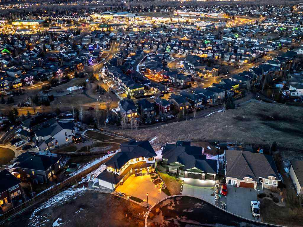 MLS® A2247694 - 10 Westmount Point  in Westmount_OK Okotoks, Residential