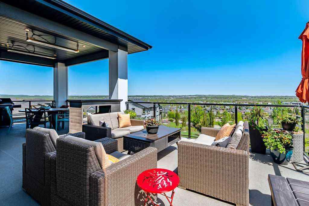 MLS® A2247694 - 10 Westmount Point  in Westmount_OK Okotoks, Residential