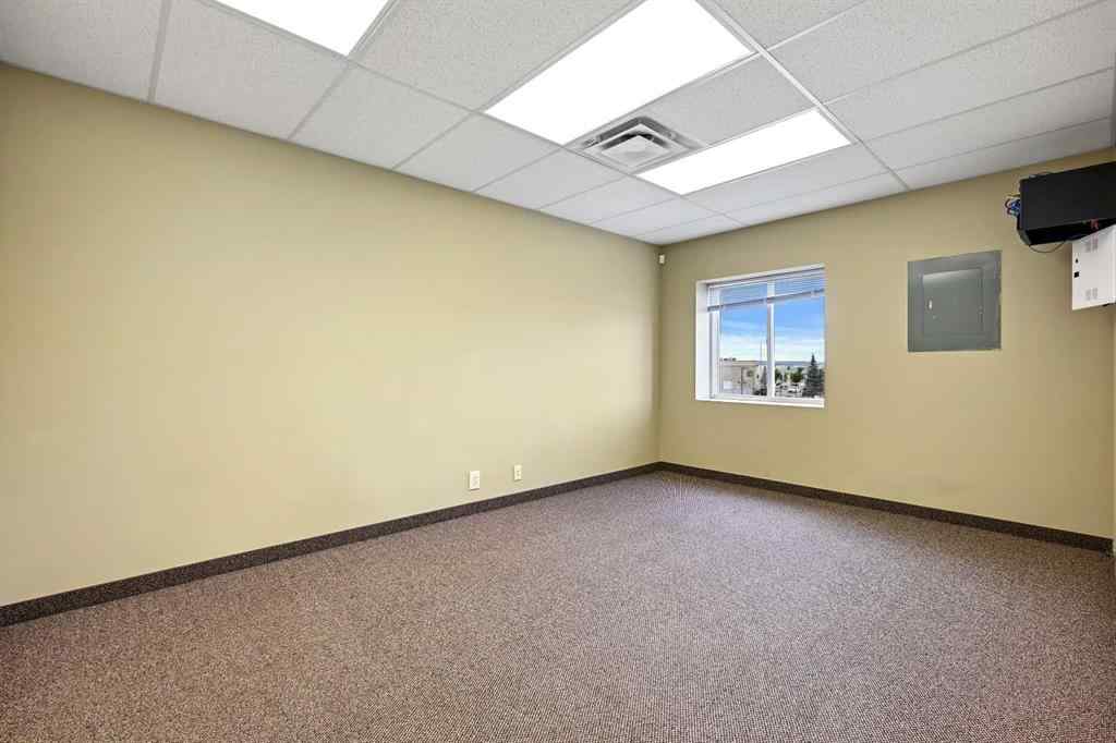 MLS® A2247697 - Unit #311 32 Westwinds Crescent NE in Westwinds Calgary, Commercial