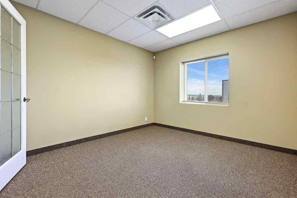 MLS® A2247697 - Unit #311 32 Westwinds Crescent NE in Westwinds Calgary, Commercial