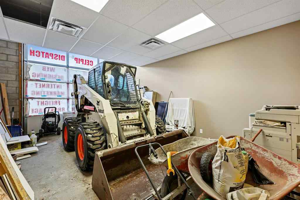 MLS® A2247697 - Unit #311 32 Westwinds Crescent NE in Westwinds Calgary, Commercial