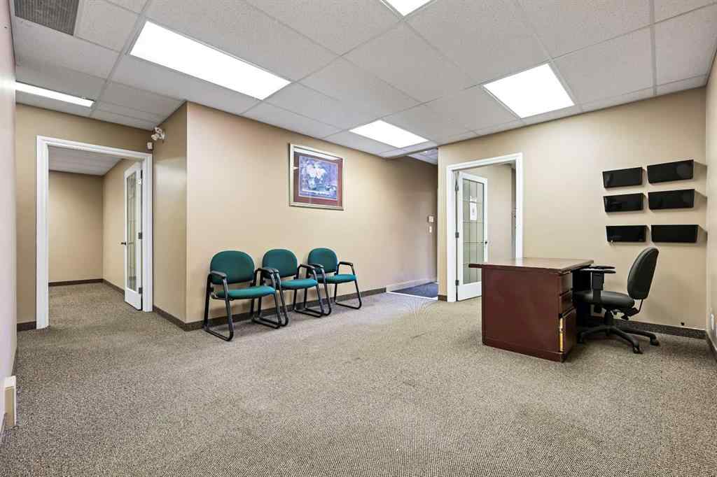 MLS® A2247697 - Unit #311 32 Westwinds Crescent NE in Westwinds Calgary, Commercial