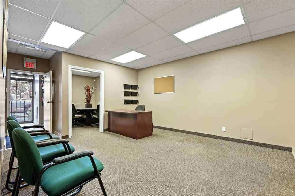 MLS® A2247697 - Unit #311 32 Westwinds Crescent NE in Westwinds Calgary, Commercial