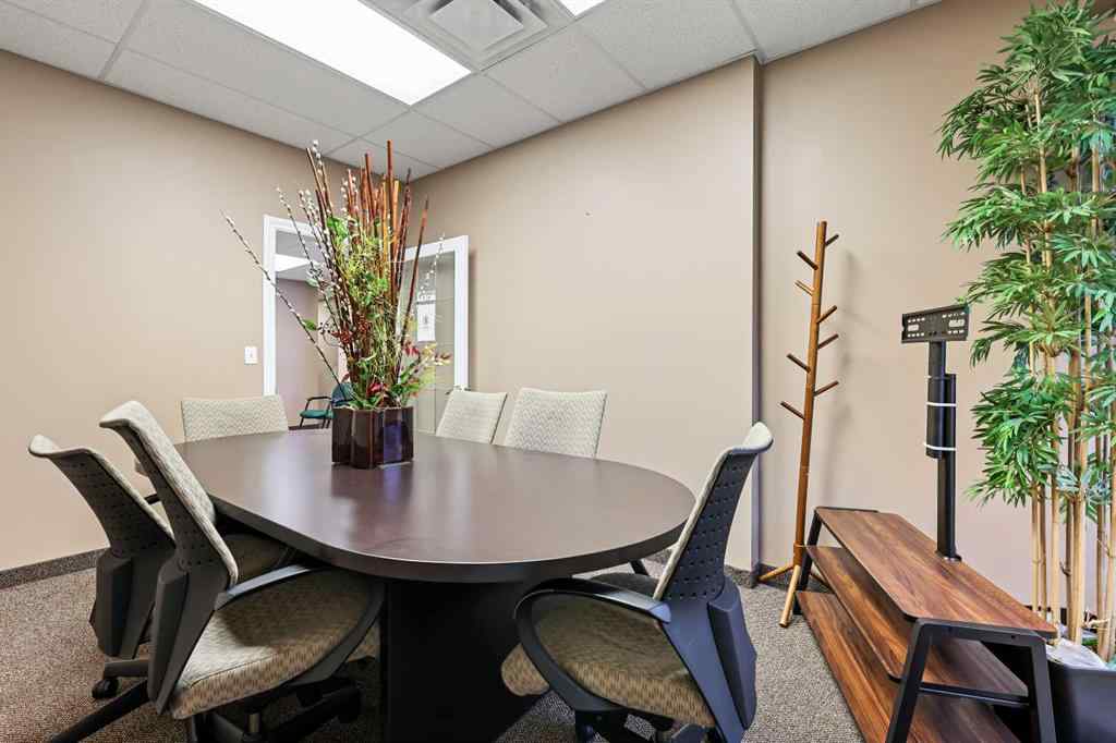 MLS® A2247697 - Unit #311 32 Westwinds Crescent NE in Westwinds Calgary, Commercial