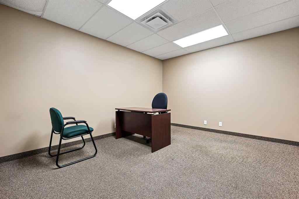 MLS® A2247697 - Unit #311 32 Westwinds Crescent NE in Westwinds Calgary, Commercial