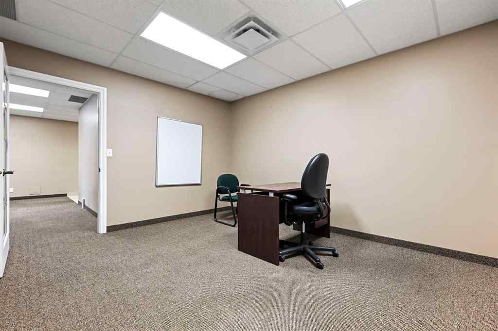MLS® A2247697 - Unit #311 32 Westwinds Crescent NE in Westwinds Calgary, Commercial