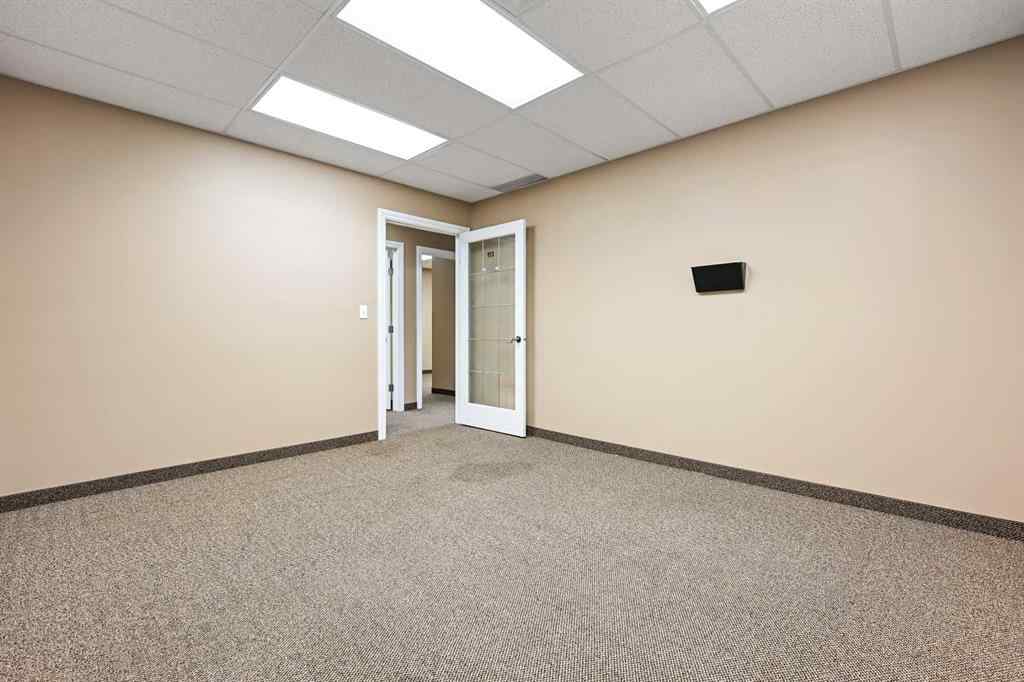 MLS® A2247697 - Unit #311 32 Westwinds Crescent NE in Westwinds Calgary, Commercial