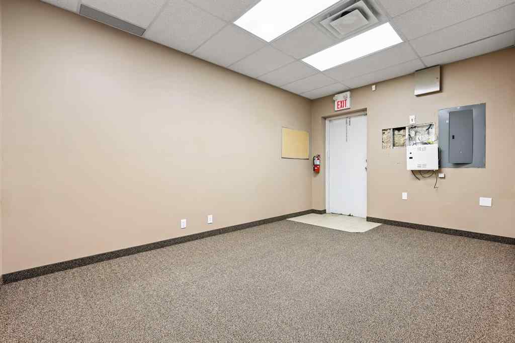MLS® A2247697 - Unit #311 32 Westwinds Crescent NE in Westwinds Calgary, Commercial