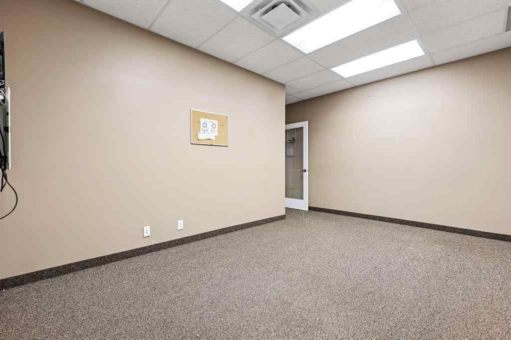 MLS® A2247697 - Unit #311 32 Westwinds Crescent NE in Westwinds Calgary, Commercial