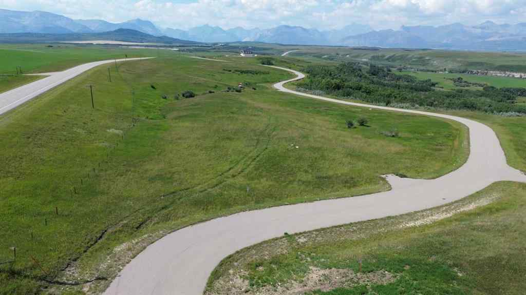 MLS® A2247698 - 1 River View Way  in NONE Mountain View, Land