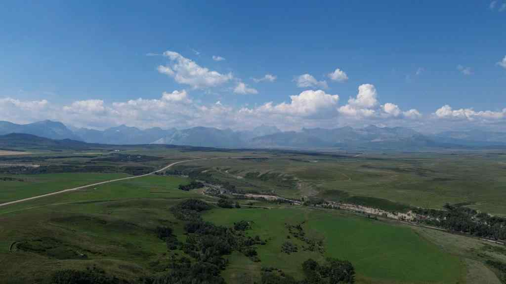 MLS® A2247698 - 1 River View Way  in NONE Mountain View, Land
